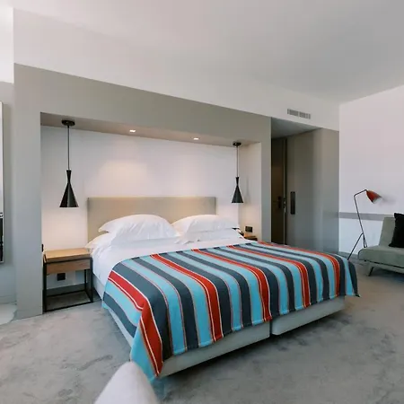 The Editory Artist Baixa Hotel Oporto