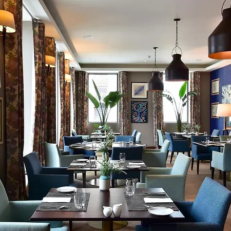 The Editory Artist Baixa Hotel